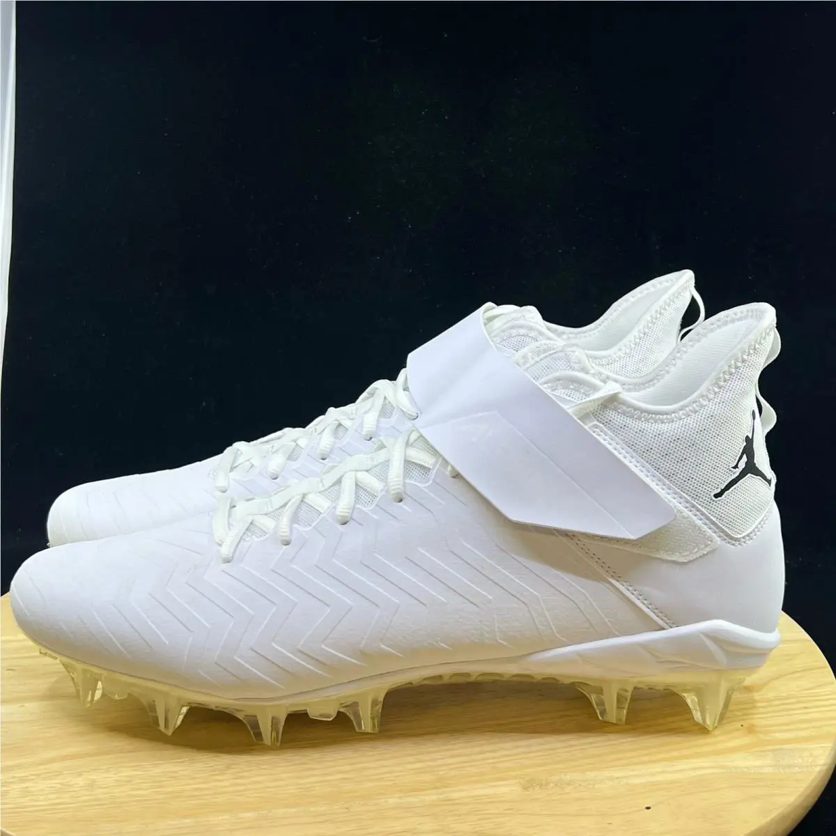 Nike shoes - White 5