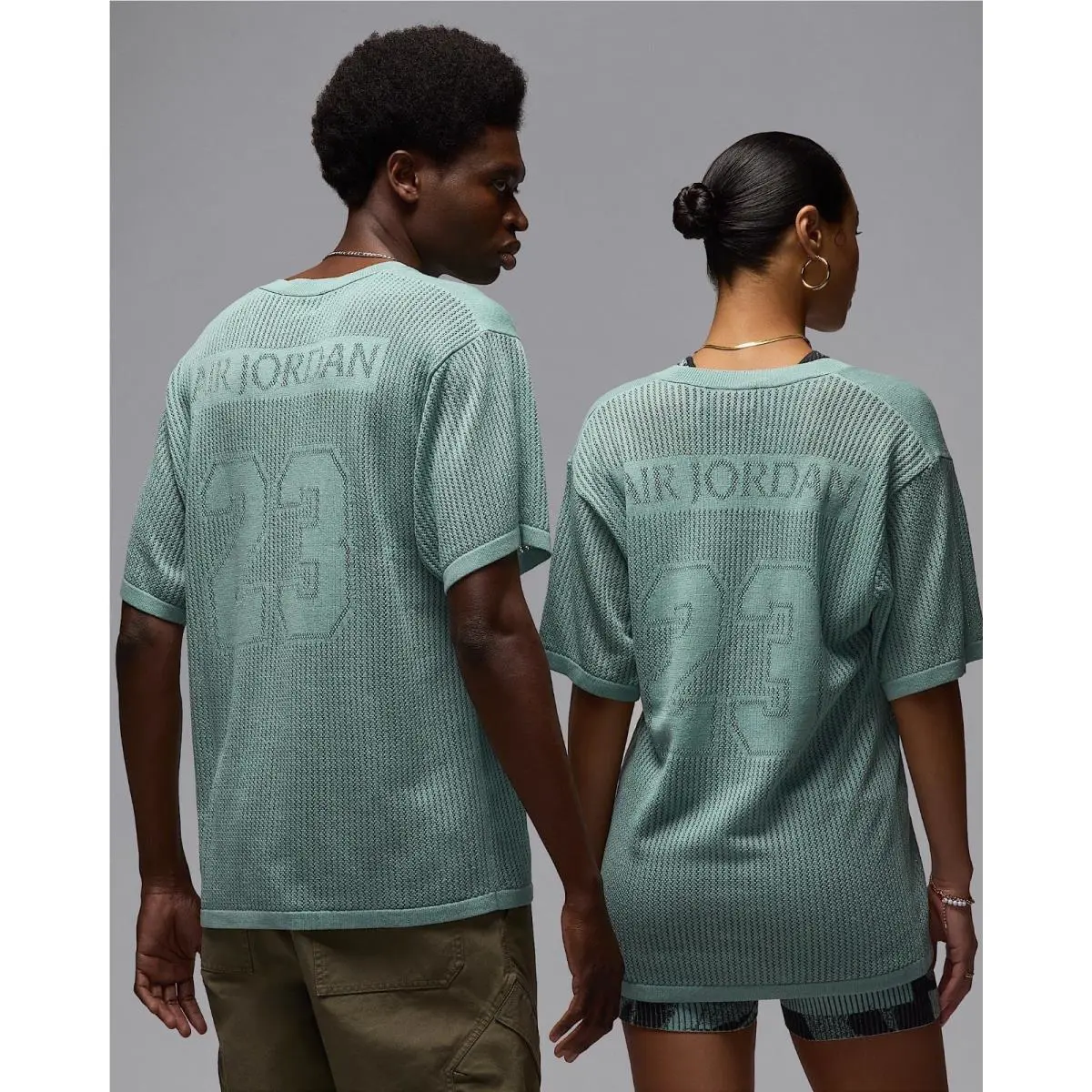 Nike clothing - mineral slate (UPC: 888410769195) 0