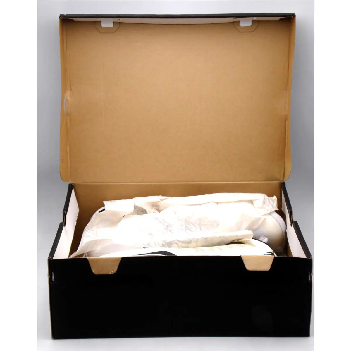 Nike shoes - Air Jordan 2012 - Air - White (UPC: 603429032999) 0