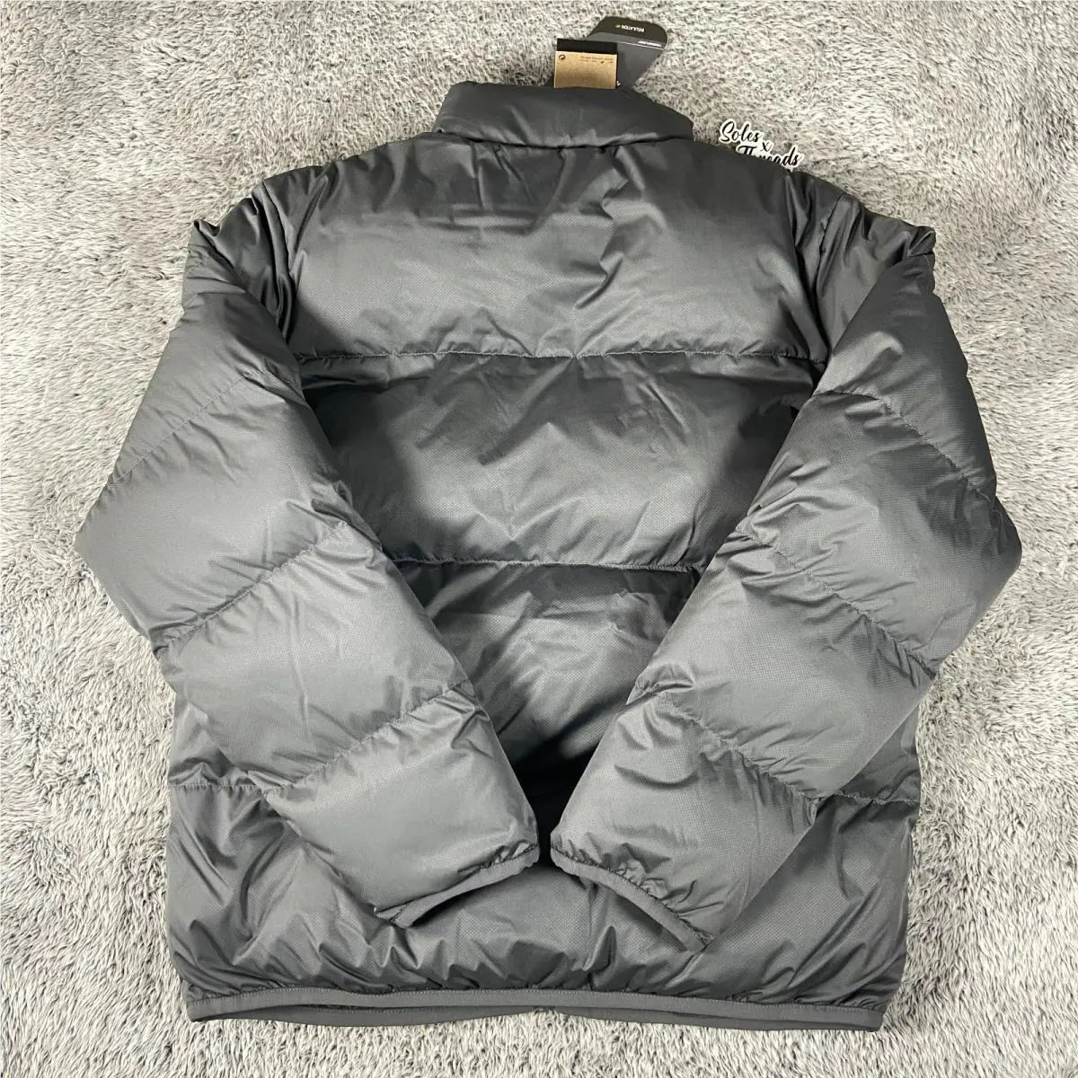 Nike clothing - Gray 0