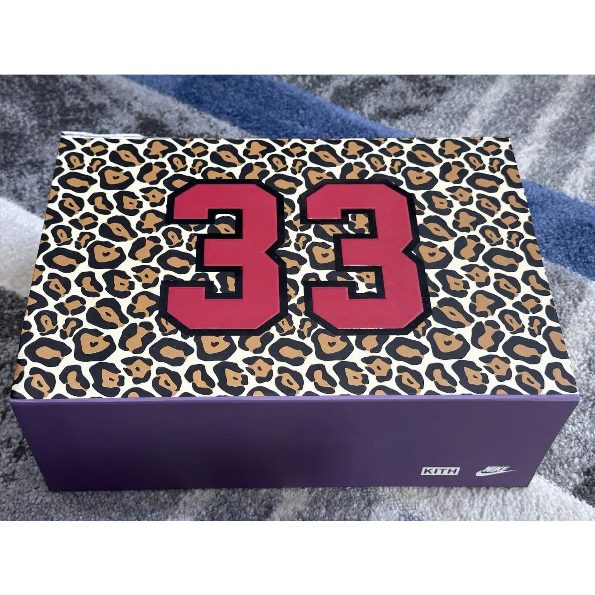 Nike shoes - Nike Air Pippen - Air Pippen - AH1070-900 - Multicolor 8