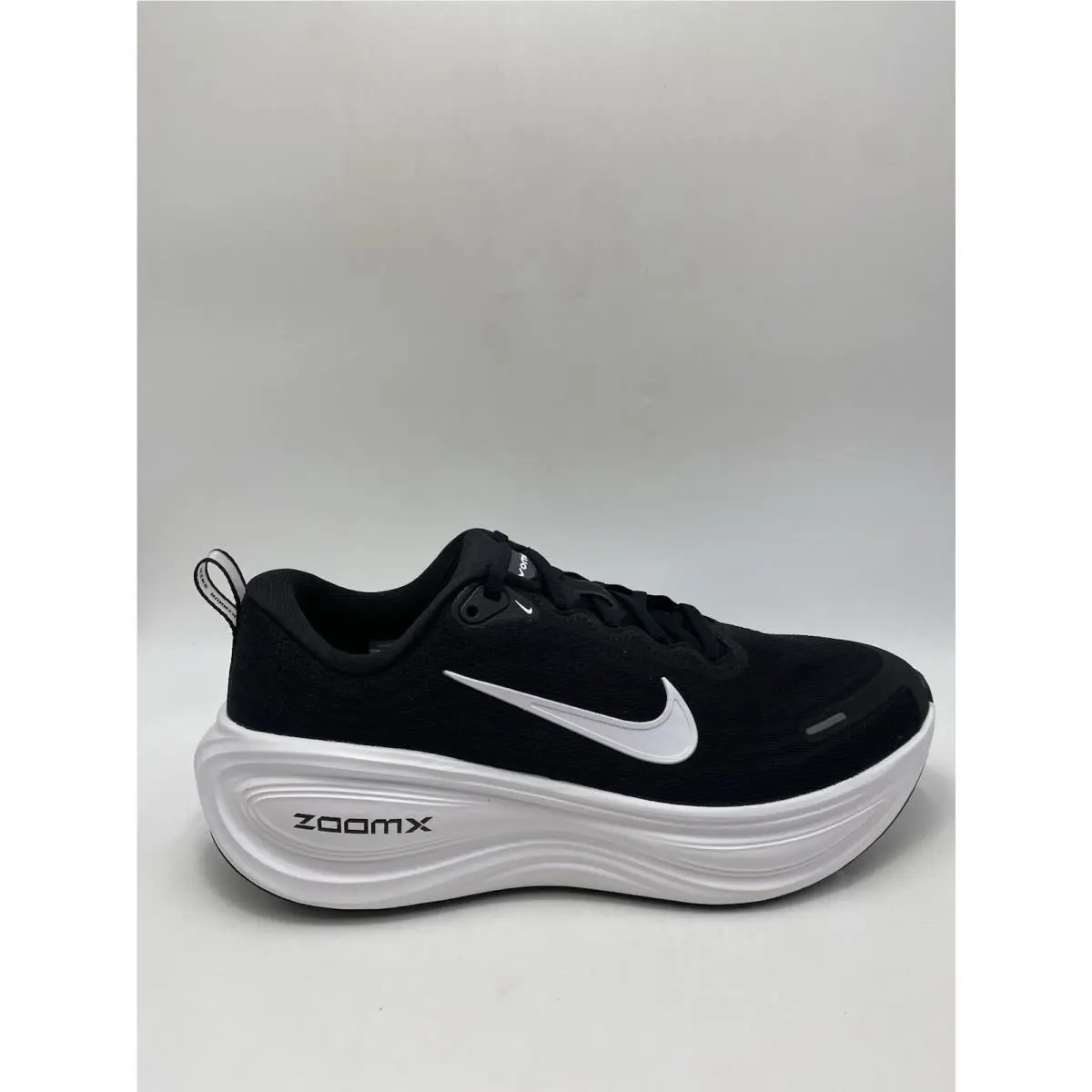 Nike shoes - Nike Zoom Vomero - Zoom Vomero - IH3251-001 - Black 0