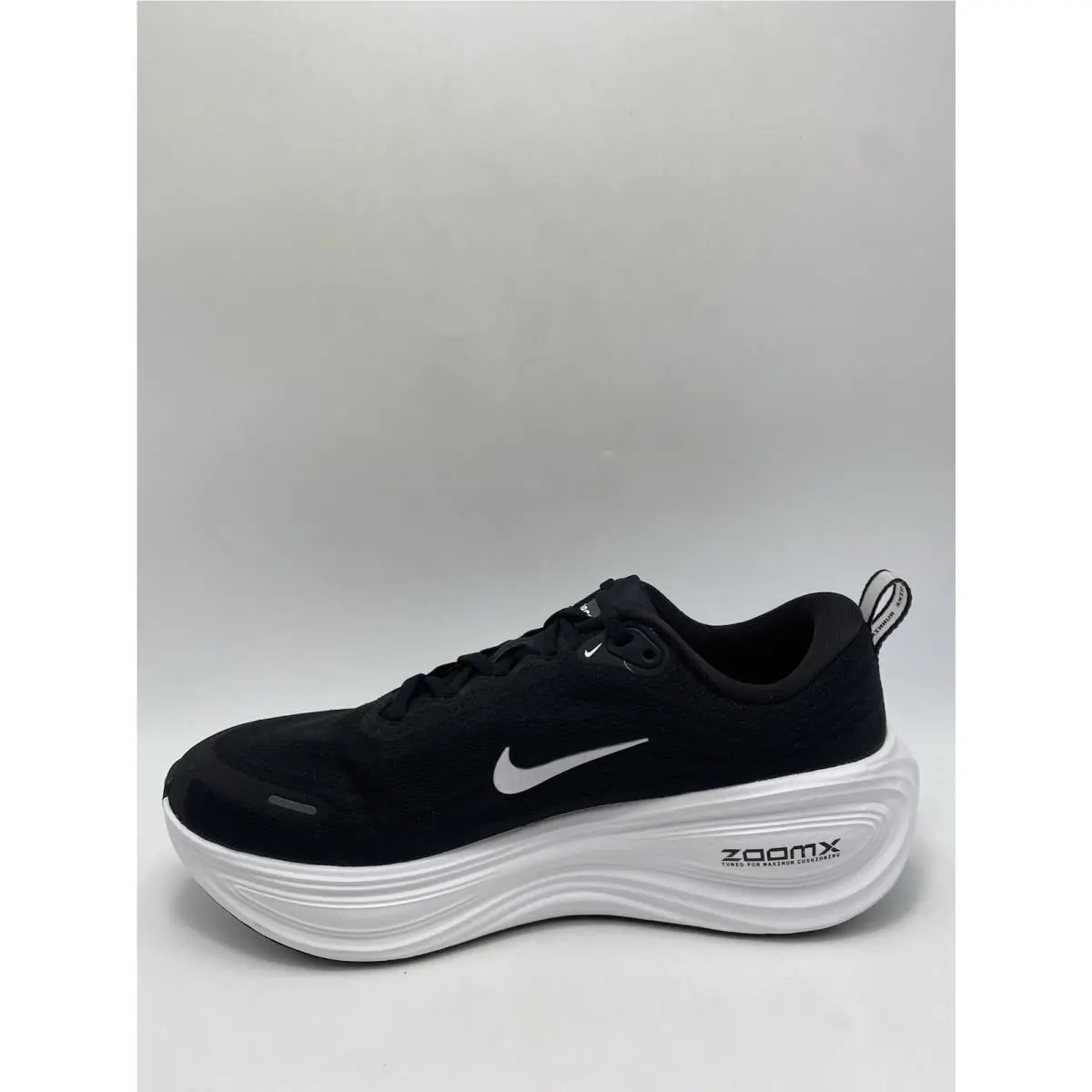 Nike shoes - Nike Zoom Vomero - Zoom Vomero - IH3251-001 - Black 1