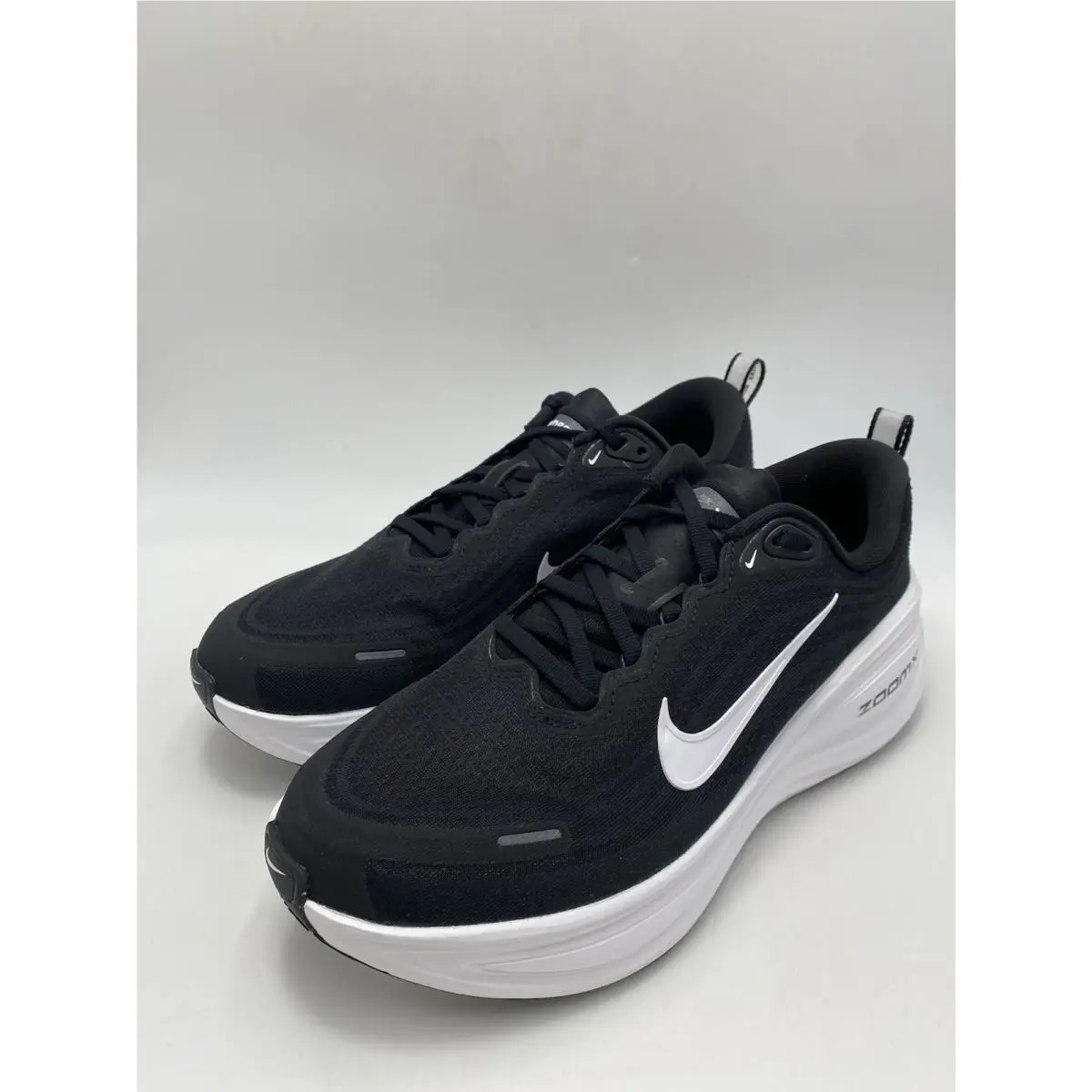 Nike shoes - Nike Zoom Vomero - Zoom Vomero - IH3251-001 - Black 2