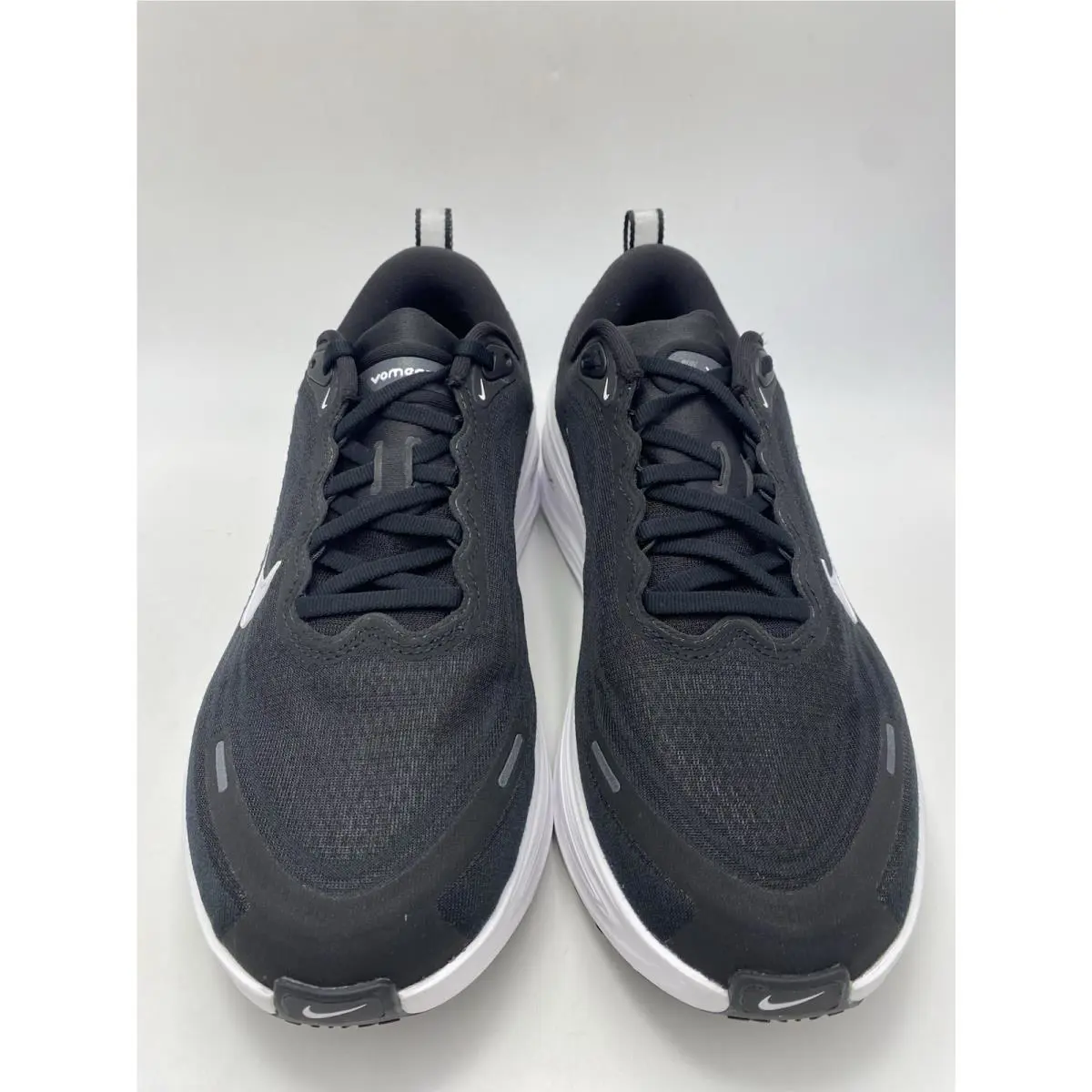Nike shoes - Nike Zoom Vomero - Zoom Vomero - IH3251-001 - Black 3