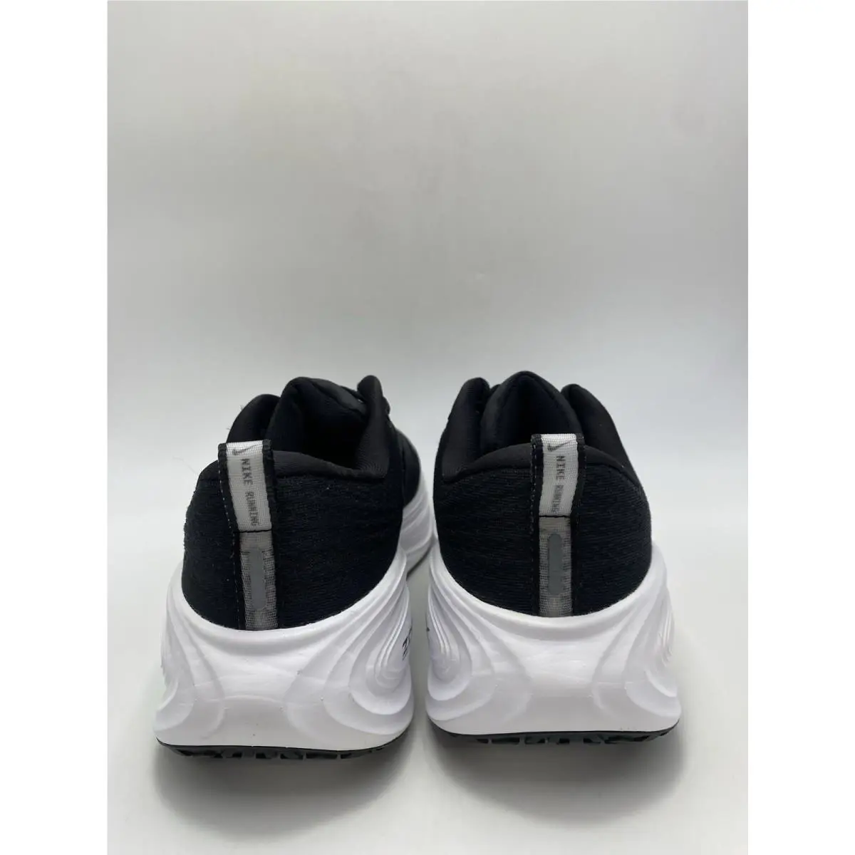 Nike shoes - Nike Zoom Vomero - Zoom Vomero - IH3251-001 - Black 4