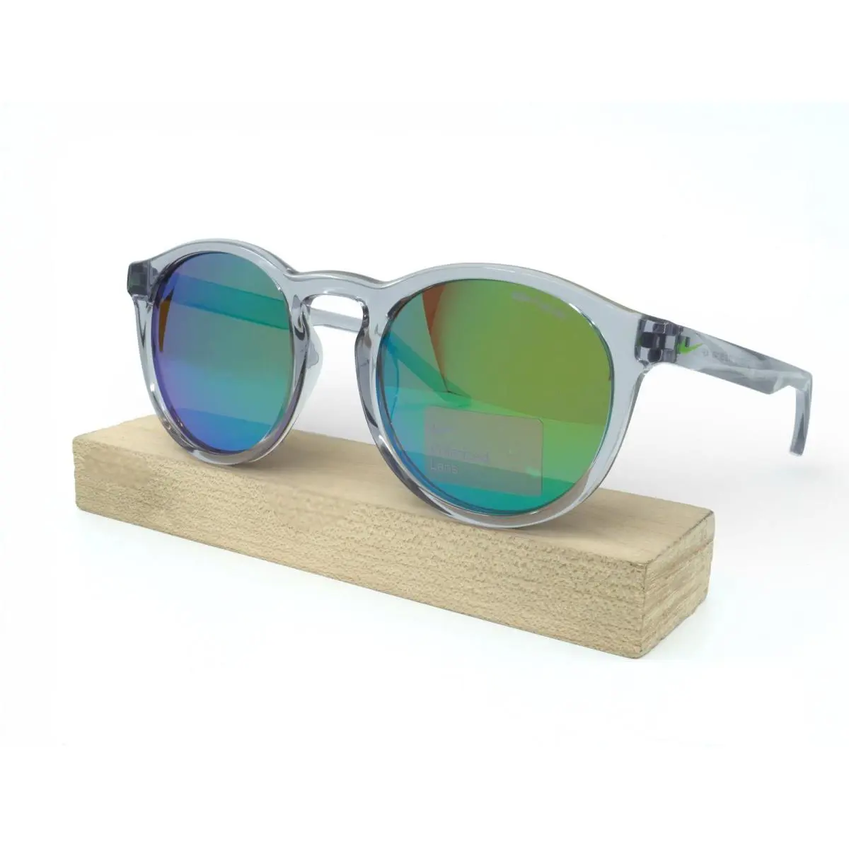 FD1850-012 Mens Nike Swerve Polarized Sunglasses