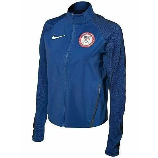 Nike clothing - Blue (UPC: 885179661814) 0
