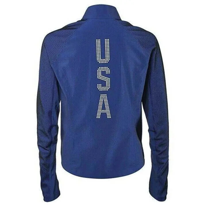 Nike clothing - Blue (UPC: 885179661814) 1