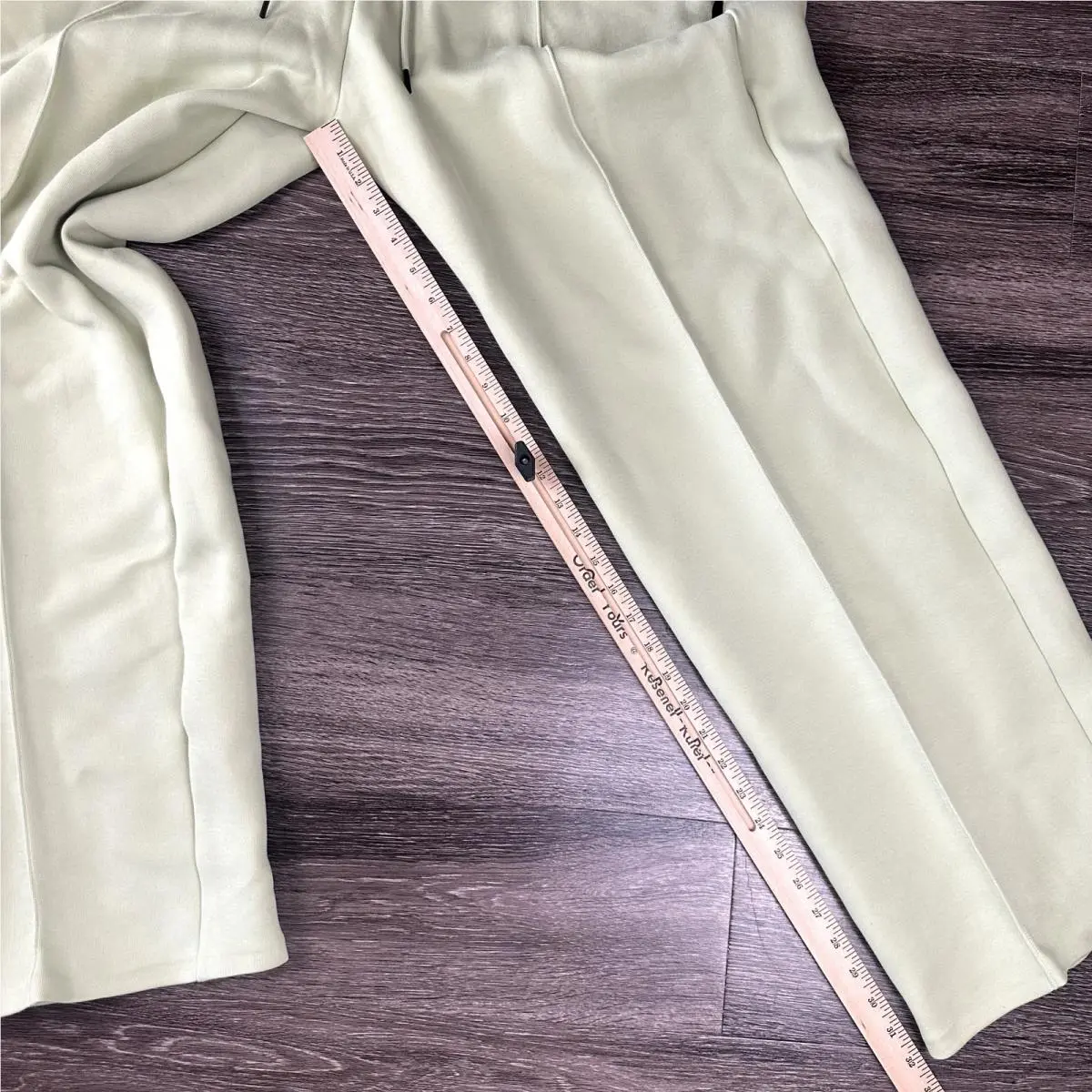 Nike clothing - Green 3