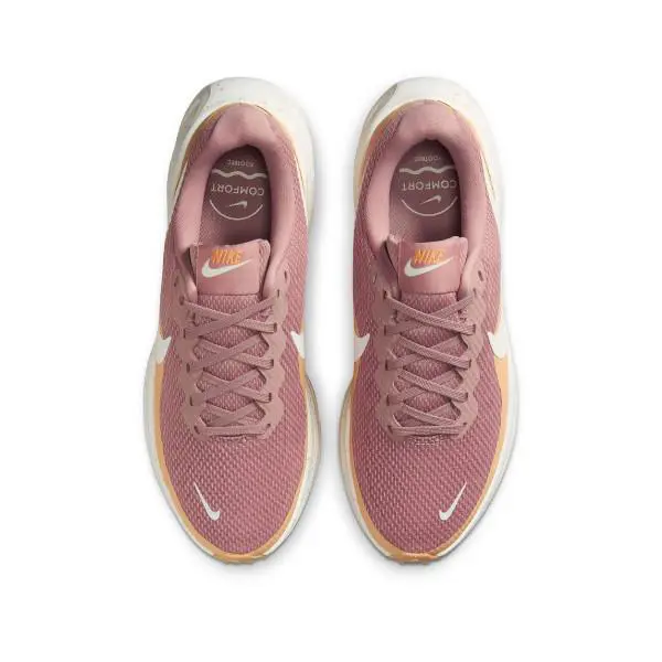 Nike shoes - nike Revolution 8 - Revolution - HJ8485-601 - Pink (UPC: 197862924664) 3