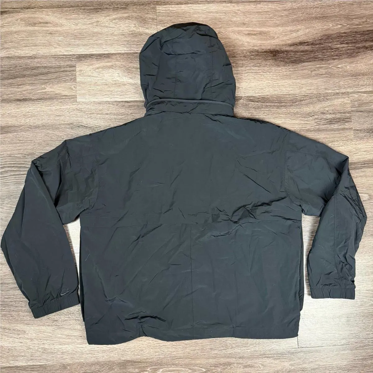 Nike clothing - Black 1