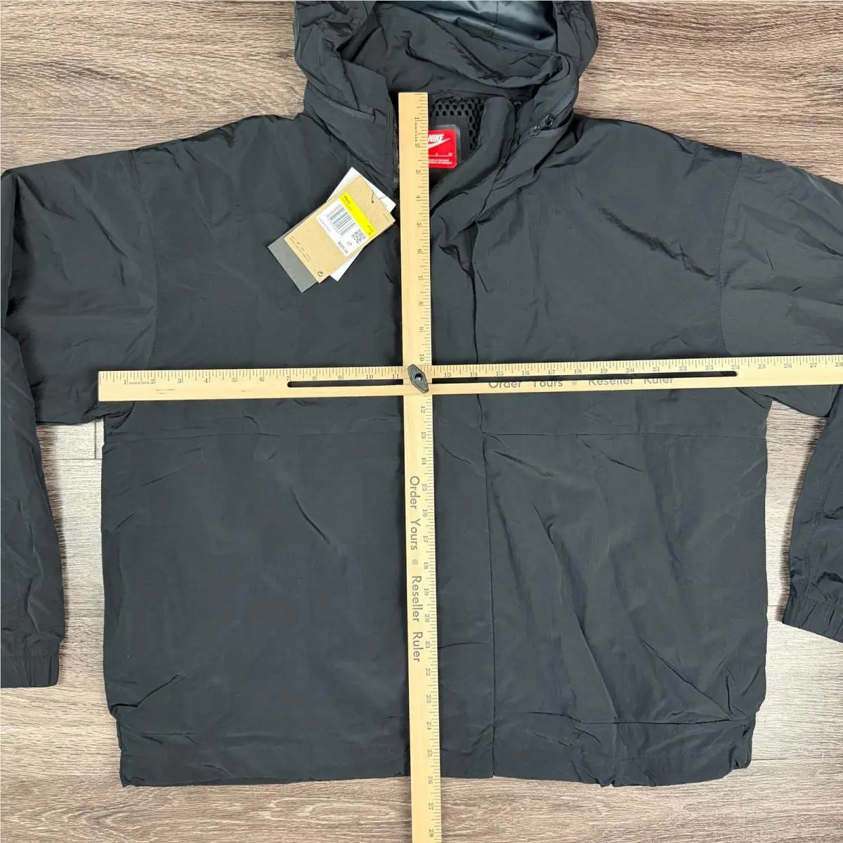 Nike clothing - Black 2