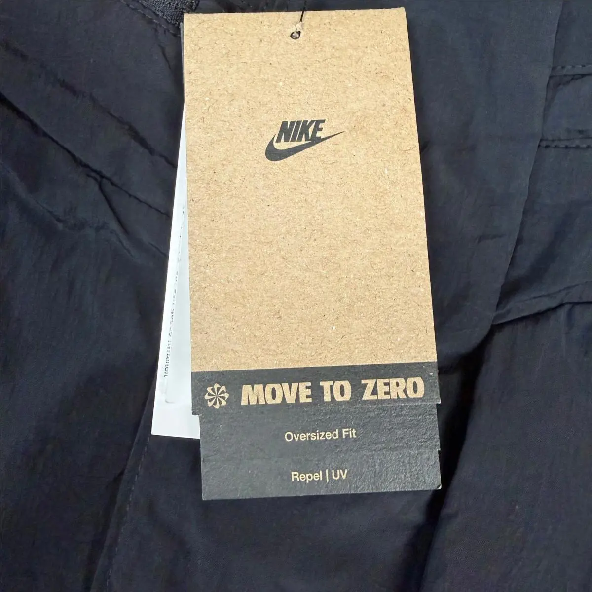 Nike clothing - Black 3