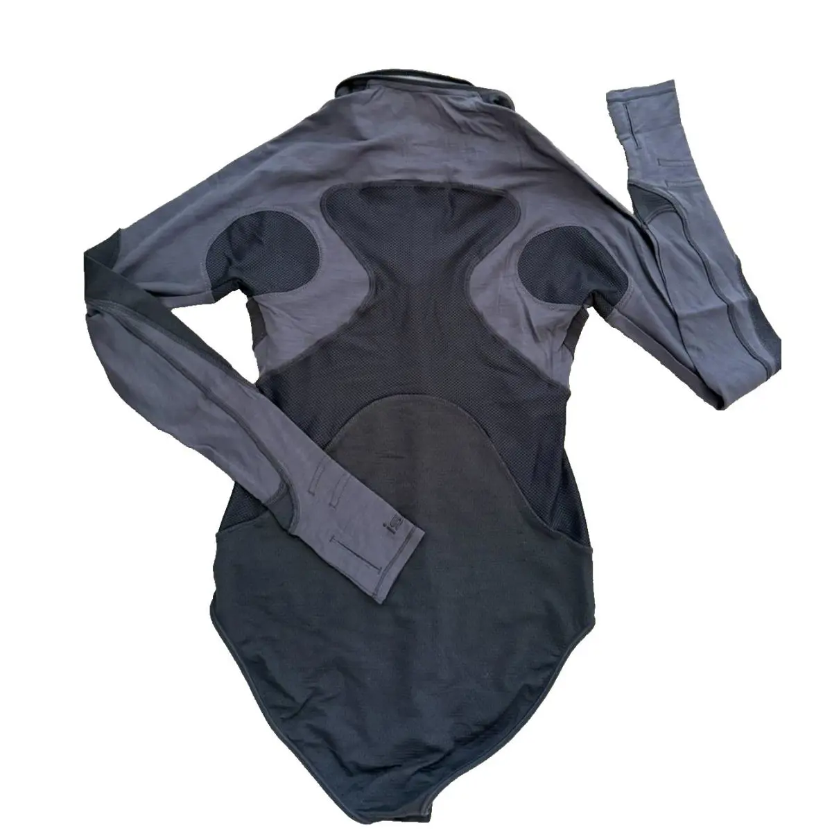 Nike clothing - Nike Combo - Combo - Gray combo (UPC: 197594543485) 8