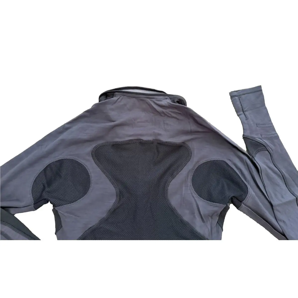 Nike clothing - Nike Combo - Combo - Gray combo (UPC: 197594543485) 9