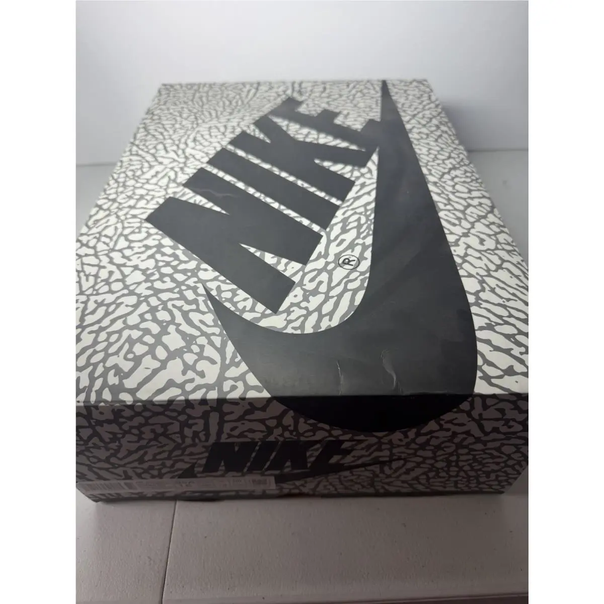 Nike shoes - Nike Retro - Retro - Black 0