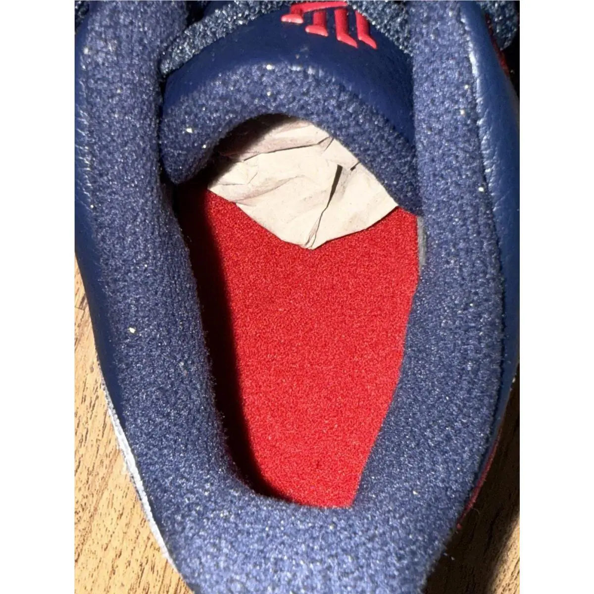 Nike shoes - Blue 10