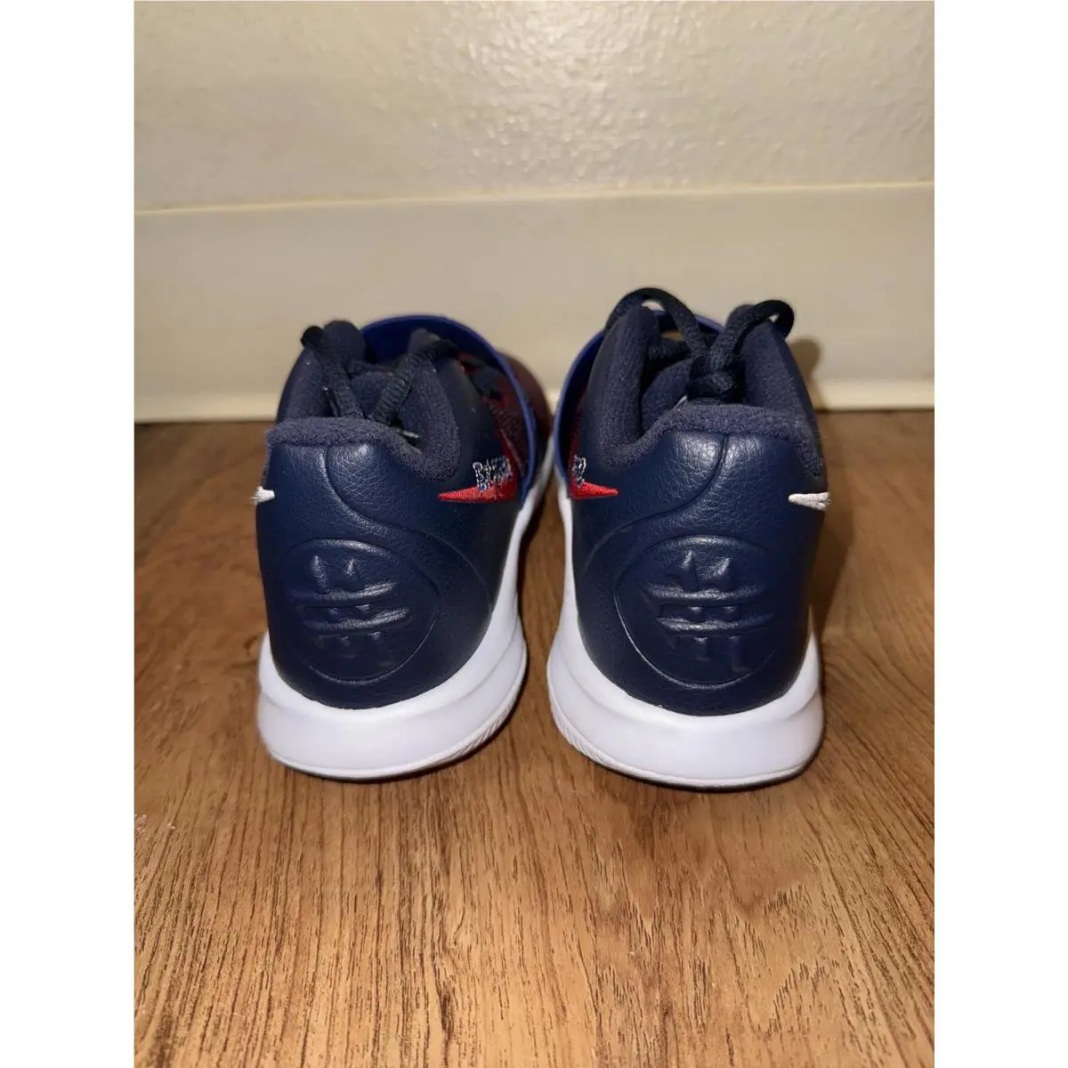 Nike shoes - Blue 0