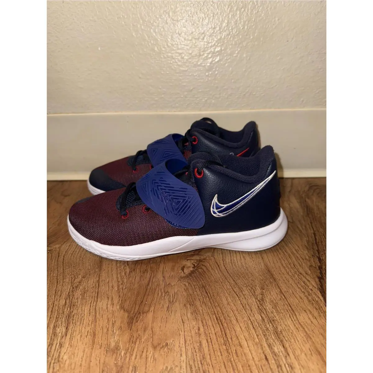 Nike shoes - Blue 1