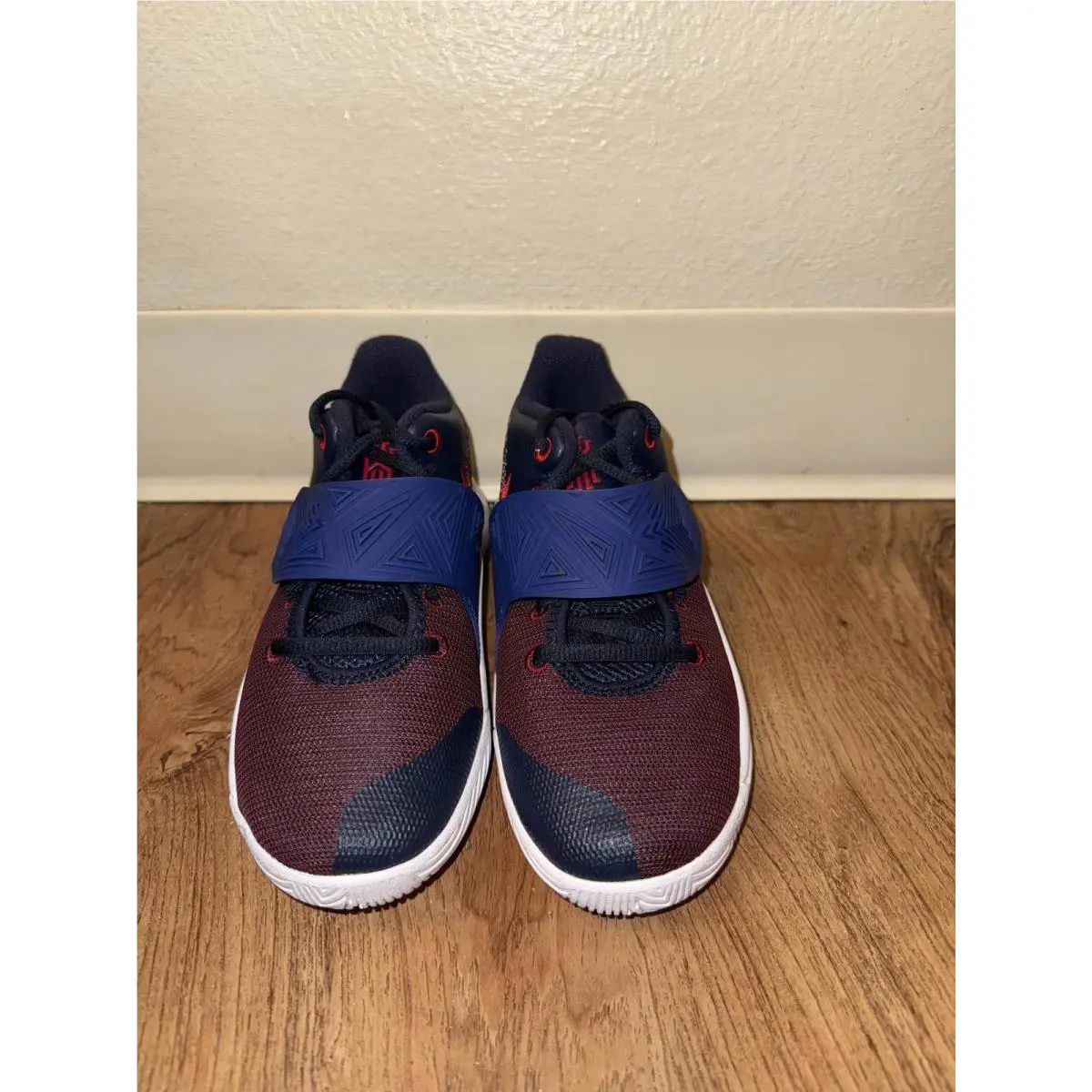 Nike shoes - Blue 4