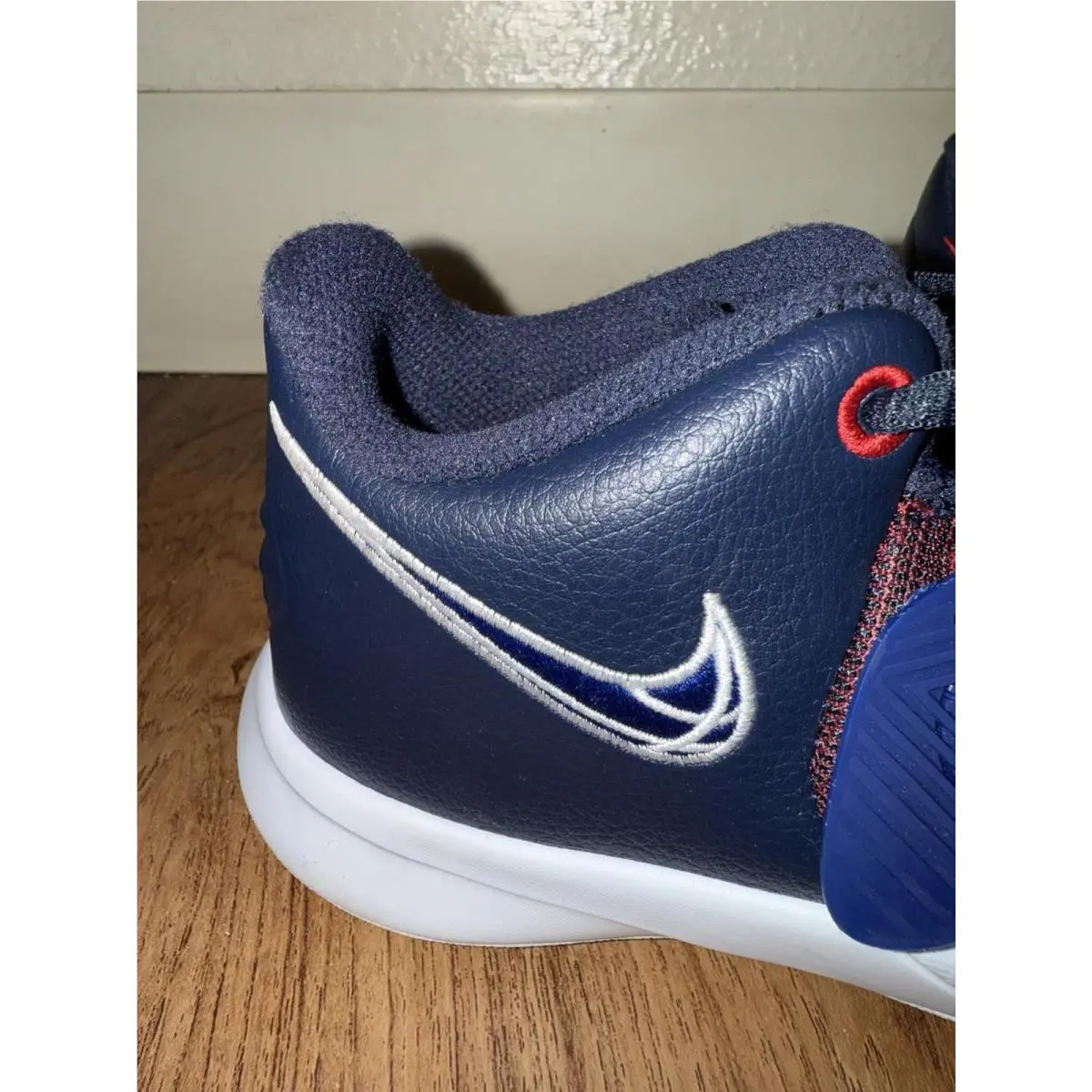 Nike shoes - Blue 5
