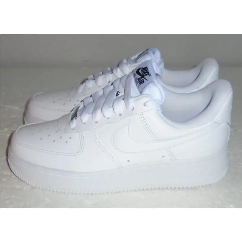 Nike shoes - Nike Air Force 1 - Air Force - DX5883-100 - White 1