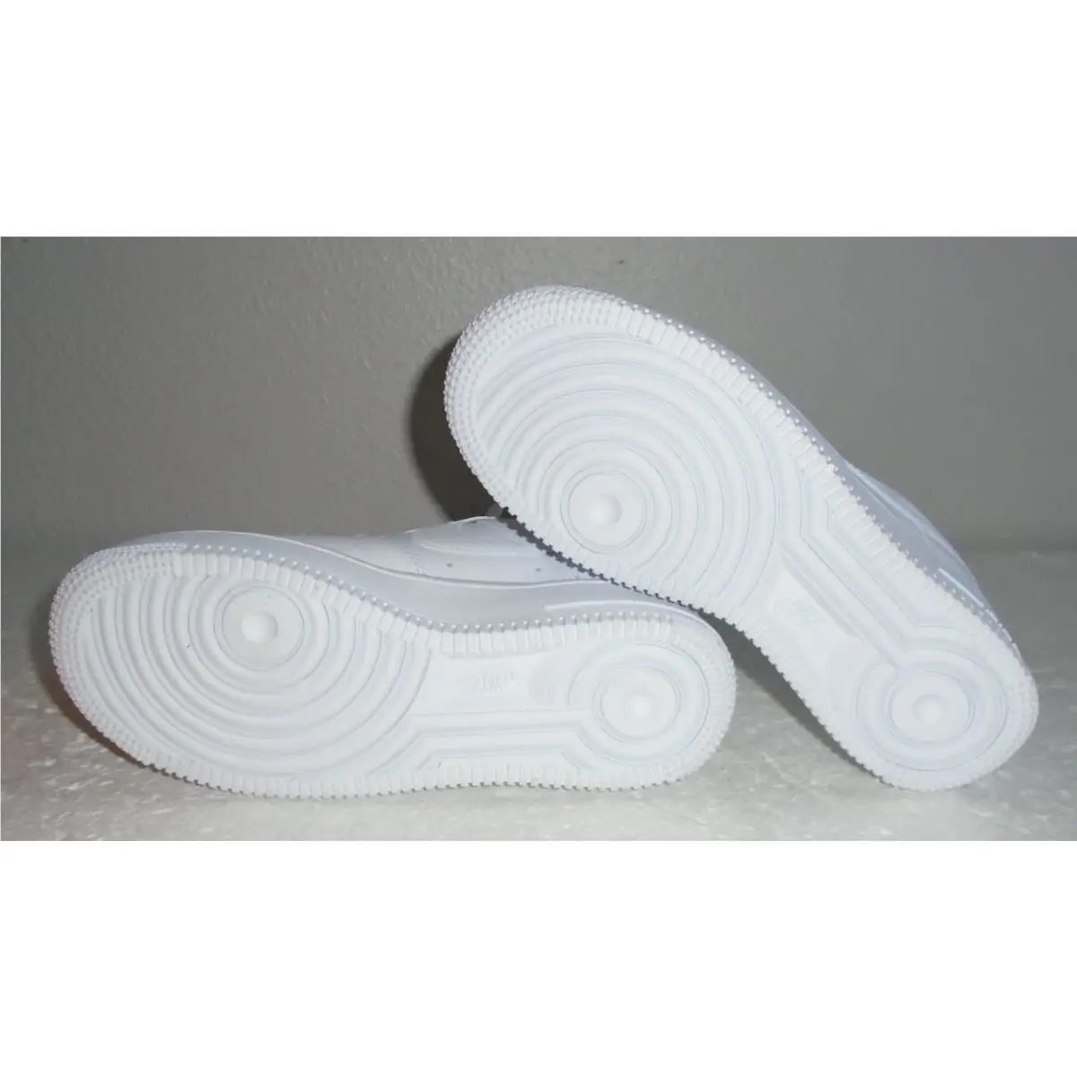 Nike shoes - Nike Air Force 1 - Air Force - DX5883-100 - White 7