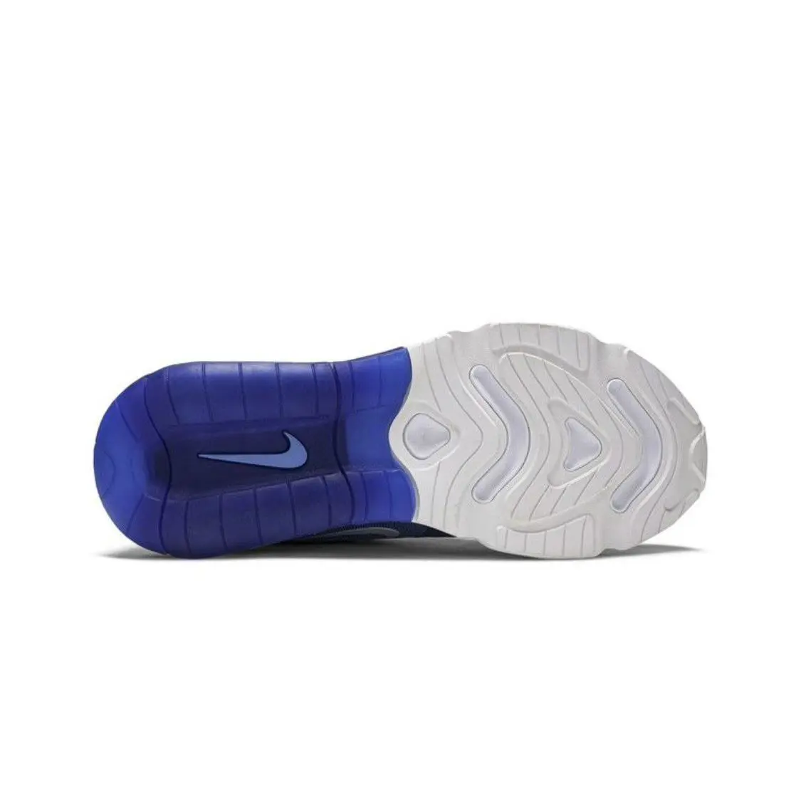 Nike shoes - Nike Air Max 200 - Air Max - AQ2568-400 - Blue 2