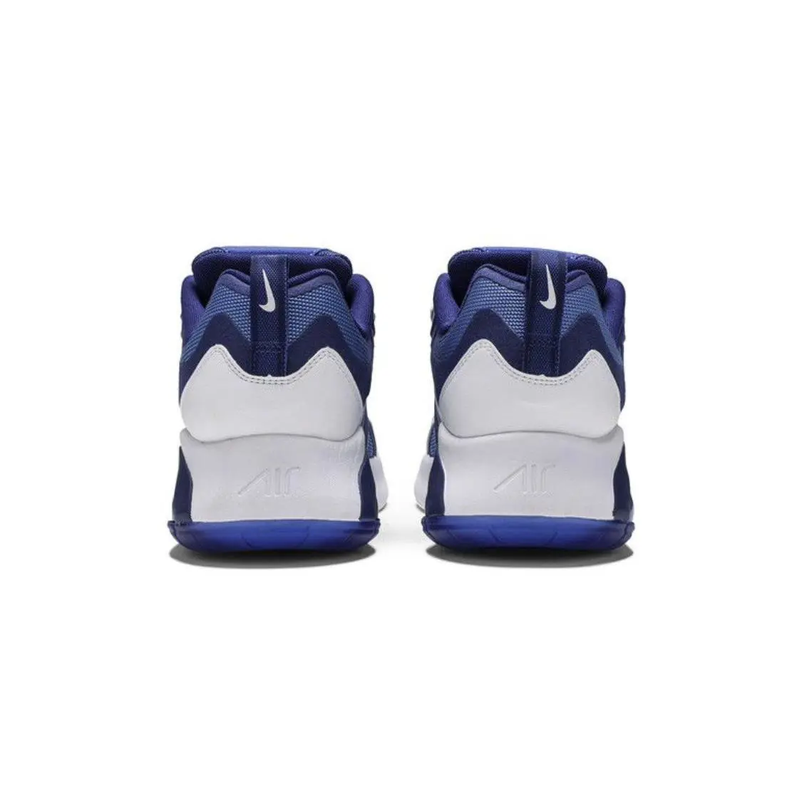 Nike shoes - Nike Air Max 200 - Air Max - AQ2568-400 - Blue 4
