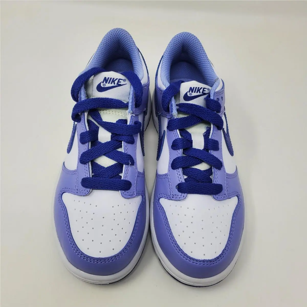 Nike shoes - Nike Dunk Low - Dunk Low - Blue 0