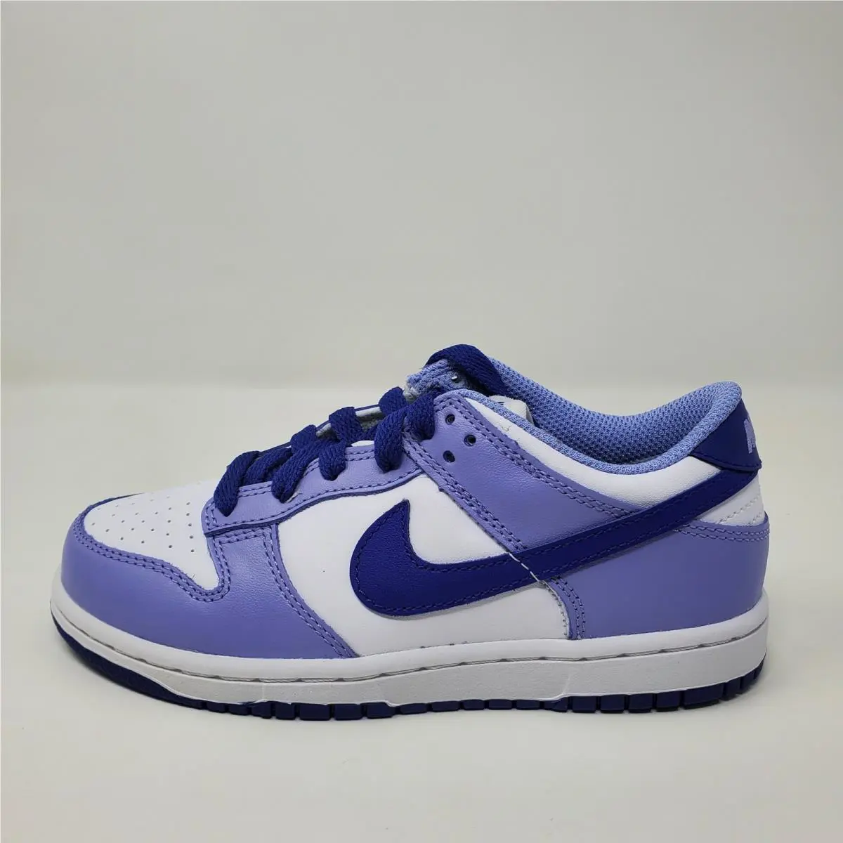 Nike shoes - Nike Dunk Low - Dunk Low - Blue 3