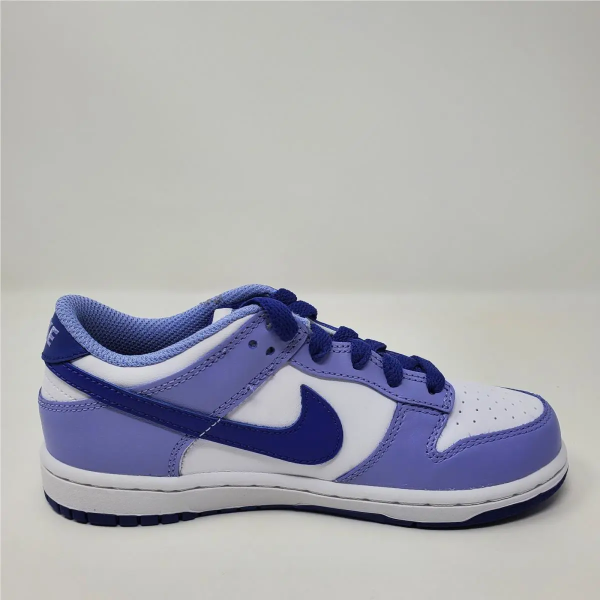 Nike shoes - Nike Dunk Low - Dunk Low - Blue 4