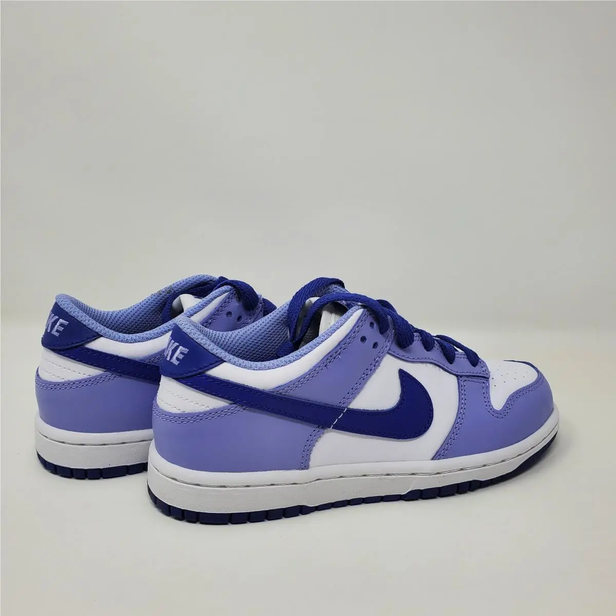 Nike shoes - Nike Dunk Low - Dunk Low - Blue 5