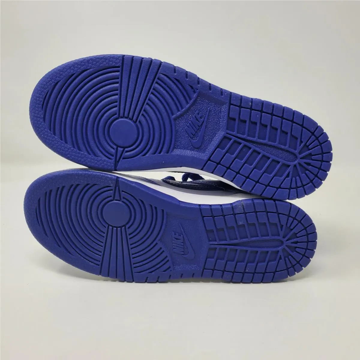 Nike shoes - Nike Dunk Low - Dunk Low - Blue 6