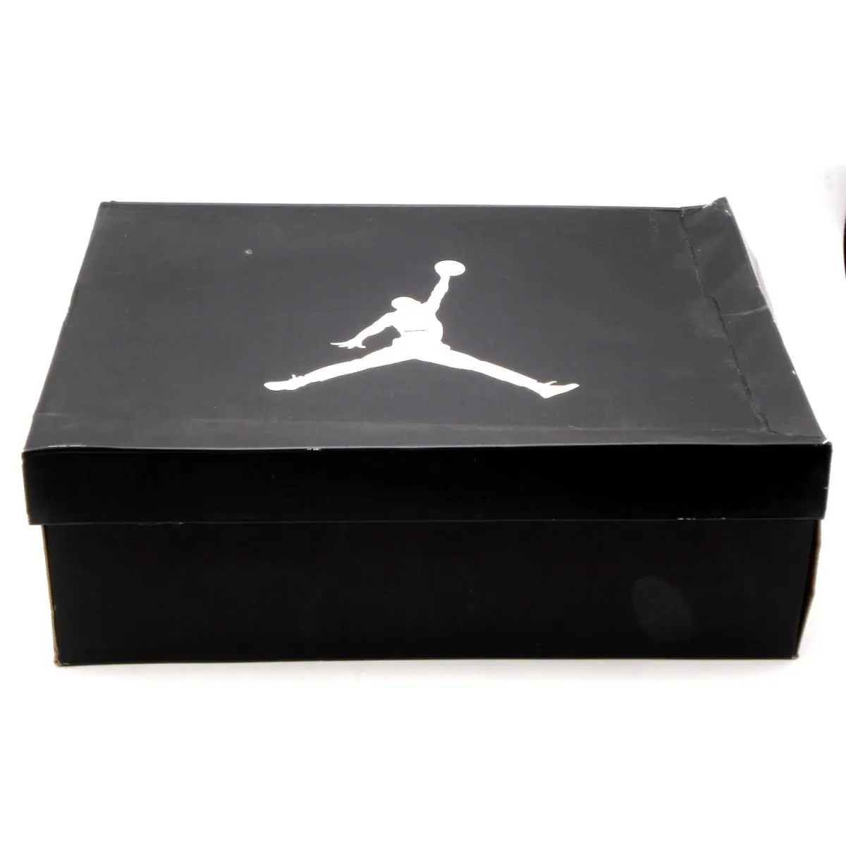 Nike shoes - Air Jordan 2012 - Air - White (UPC: 603429032999) 2