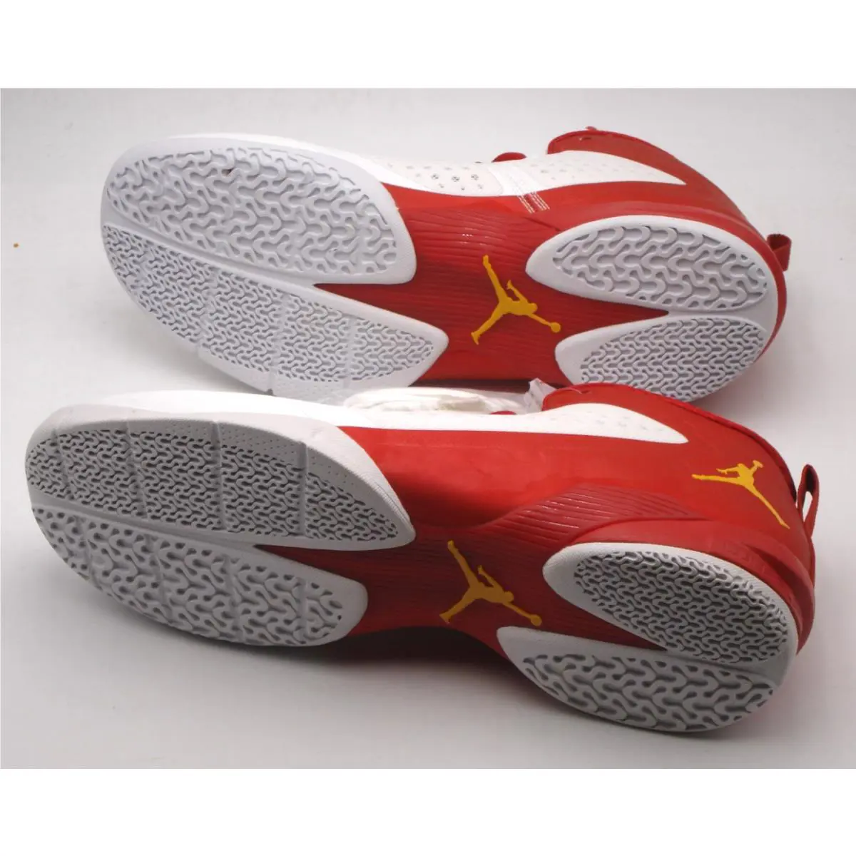 Nike shoes - Air Jordan 2012 - Air - White (UPC: 603429032999) 6
