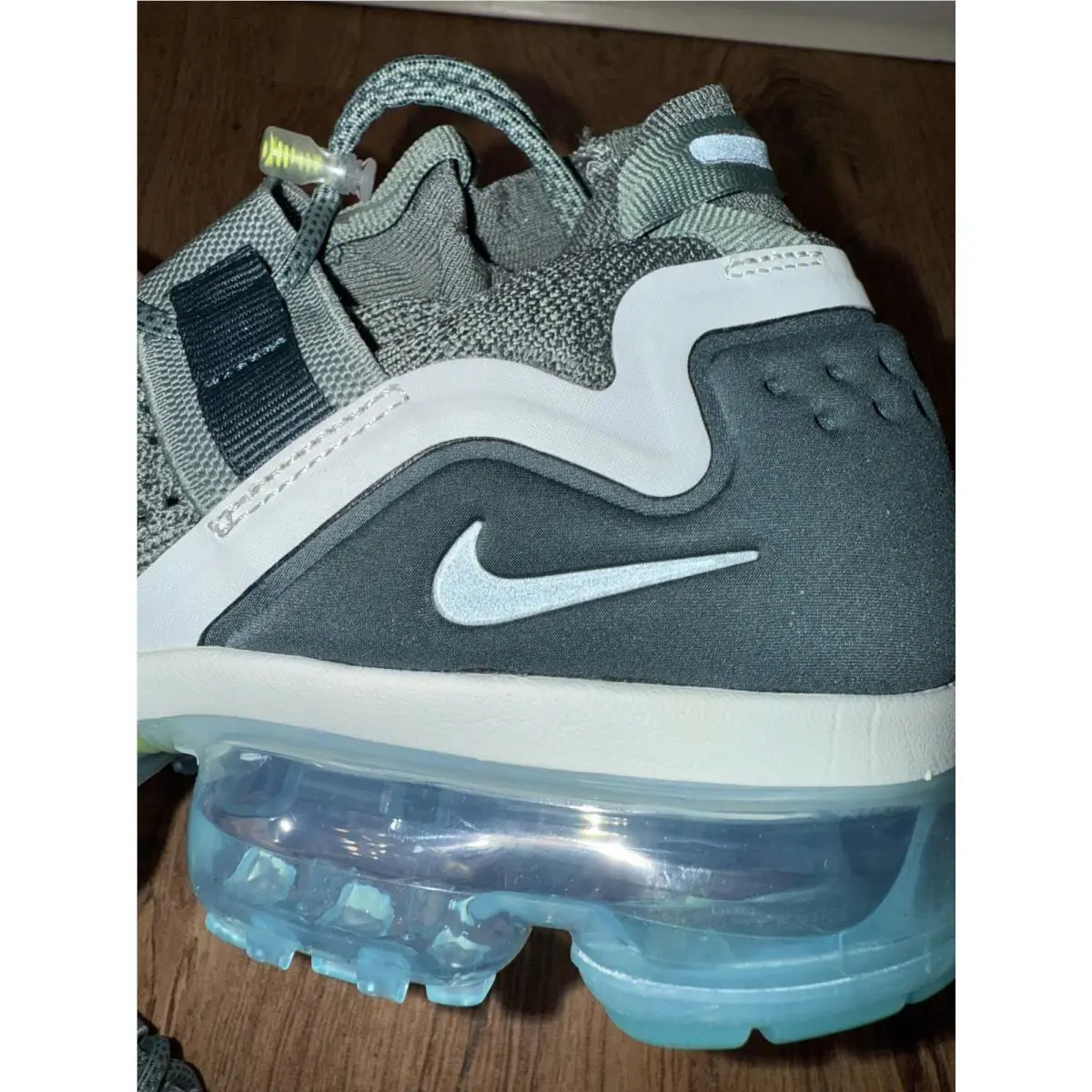 Nike shoes - Green 11