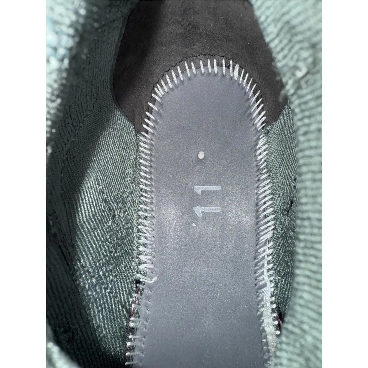 Nike shoes - Green 14