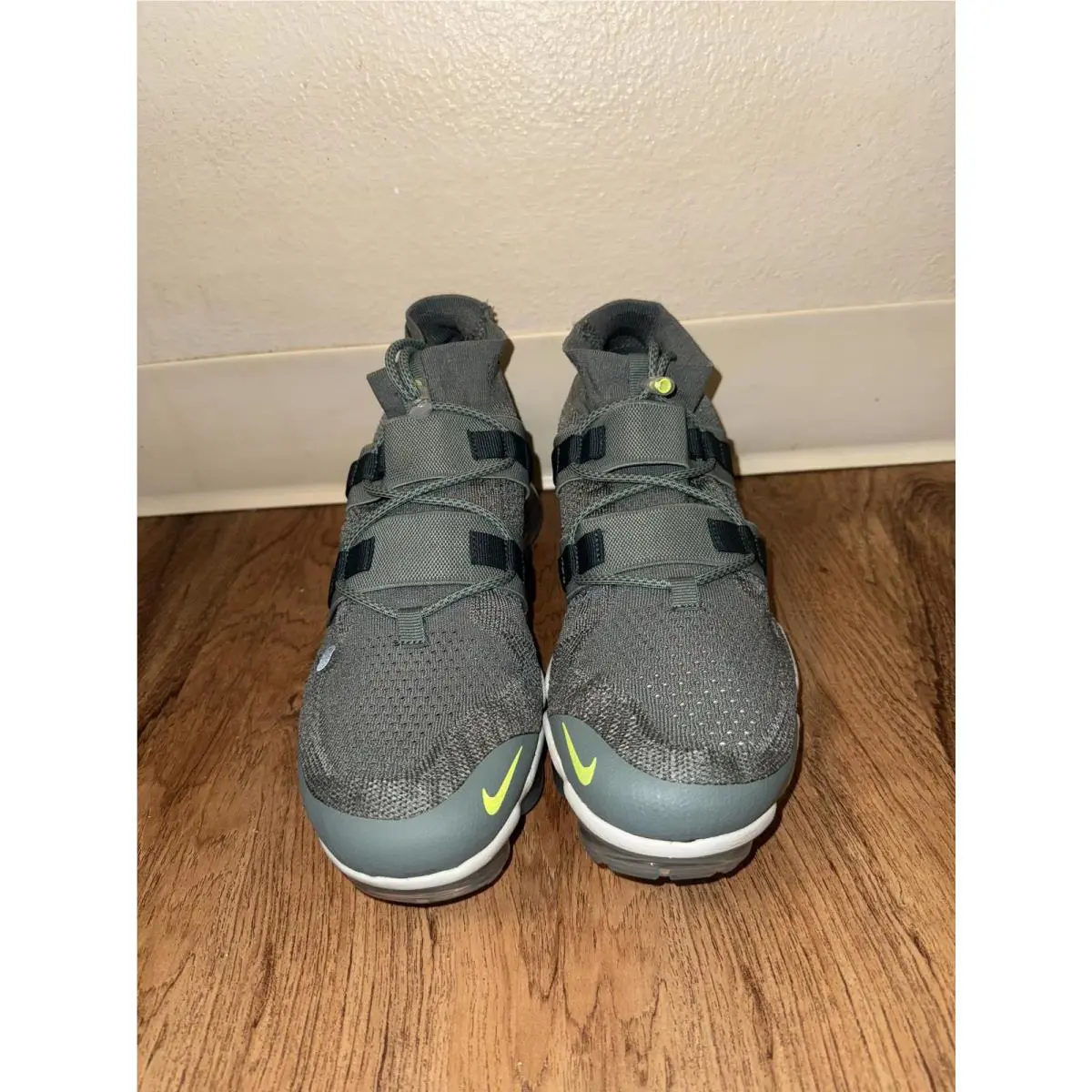 Nike shoes - Green 0