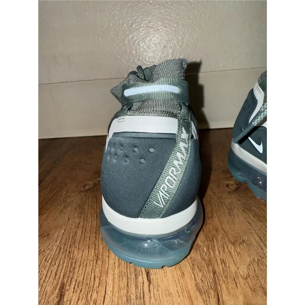 Nike shoes - Green 5