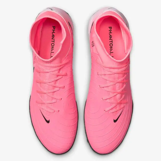 Nike shoes - Sunset Pulse / Black - FJ2566-600 4