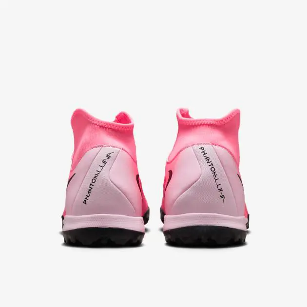 Nike shoes - Sunset Pulse / Black - FJ2566-600 5