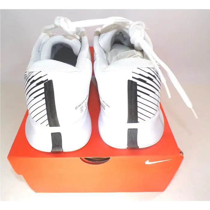 Nike shoes - White 1