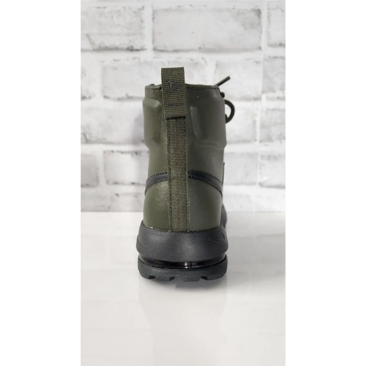 Nike shoes - GOATERRA 2.0 - GOATERRA - CARGO KHAKI/DK SMOKE GREY (UPC: 195244240678) 1