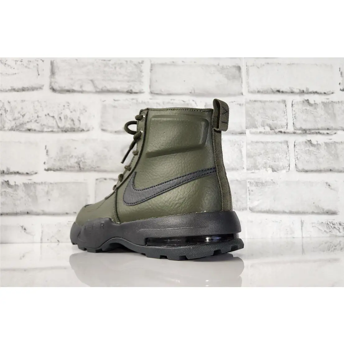 Nike shoes - GOATERRA 2.0 - GOATERRA - CARGO KHAKI/DK SMOKE GREY (UPC: 195244240678) 2