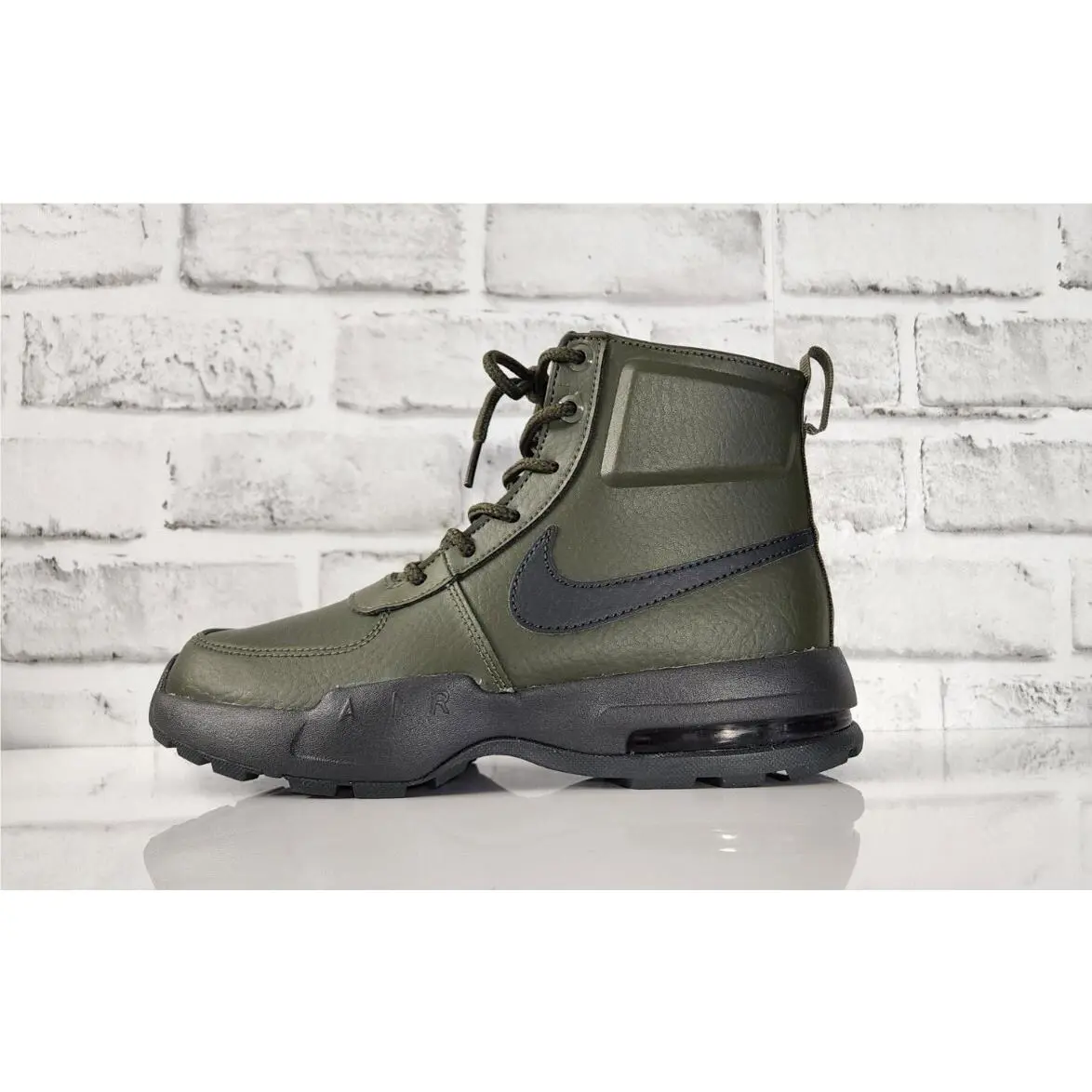 Nike shoes - GOATERRA 2.0 - GOATERRA - CARGO KHAKI/DK SMOKE GREY (UPC: 195244240678) 3