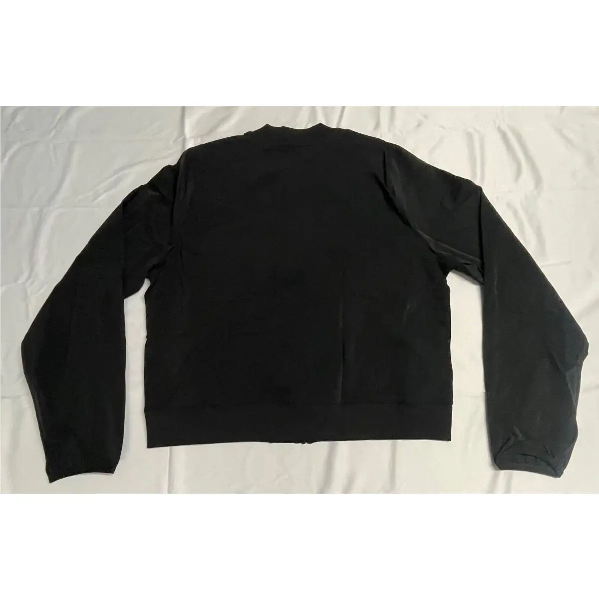 Nike clothing - Black (UPC: 196153606616) 8