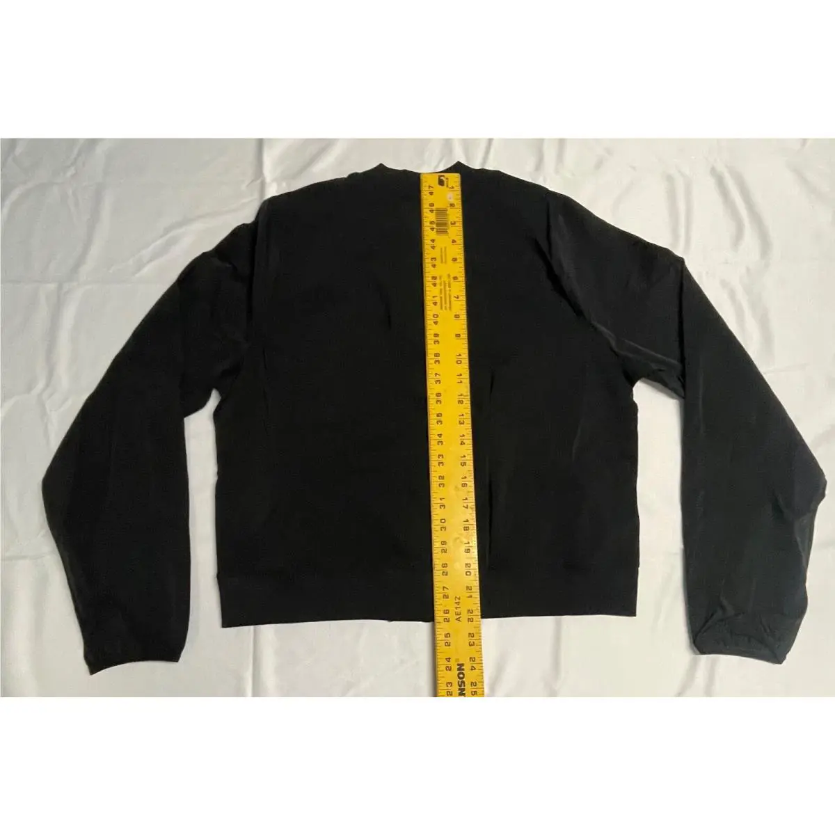 Nike clothing - Black (UPC: 196153606616) 9