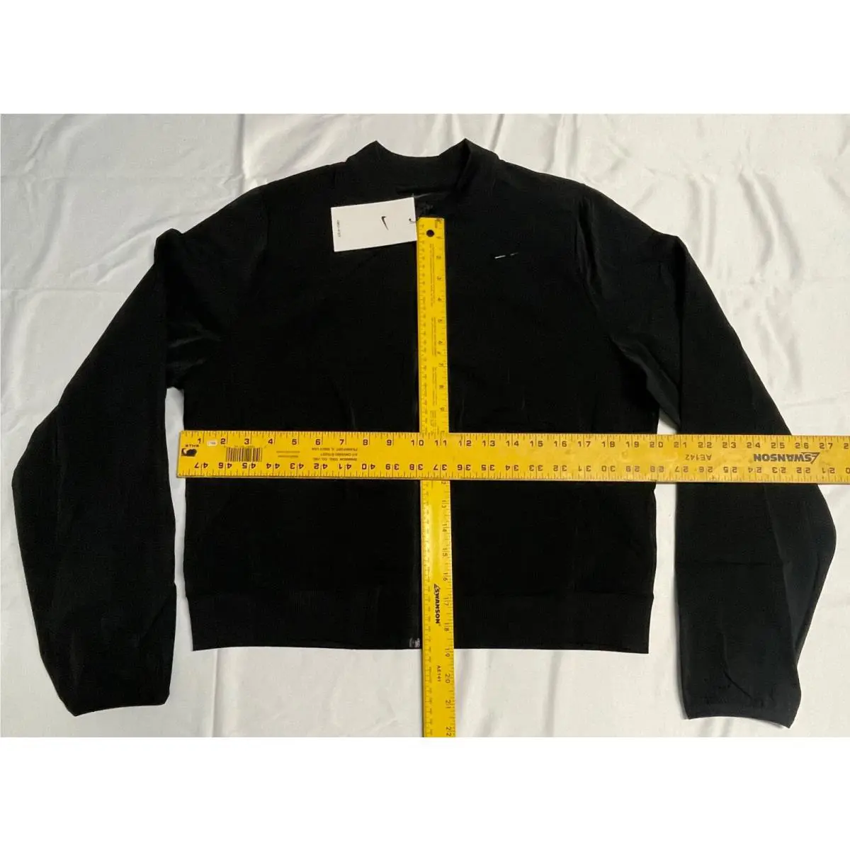 Nike clothing - Black (UPC: 196153606616) 0